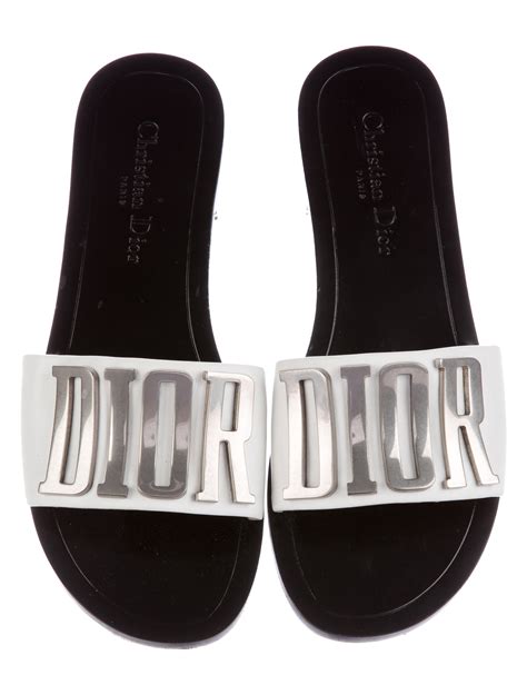 dior evolution slides